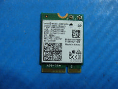HP Elitebook 840 G7 14" Wireless WiFi Card AX201NGW L57248-005