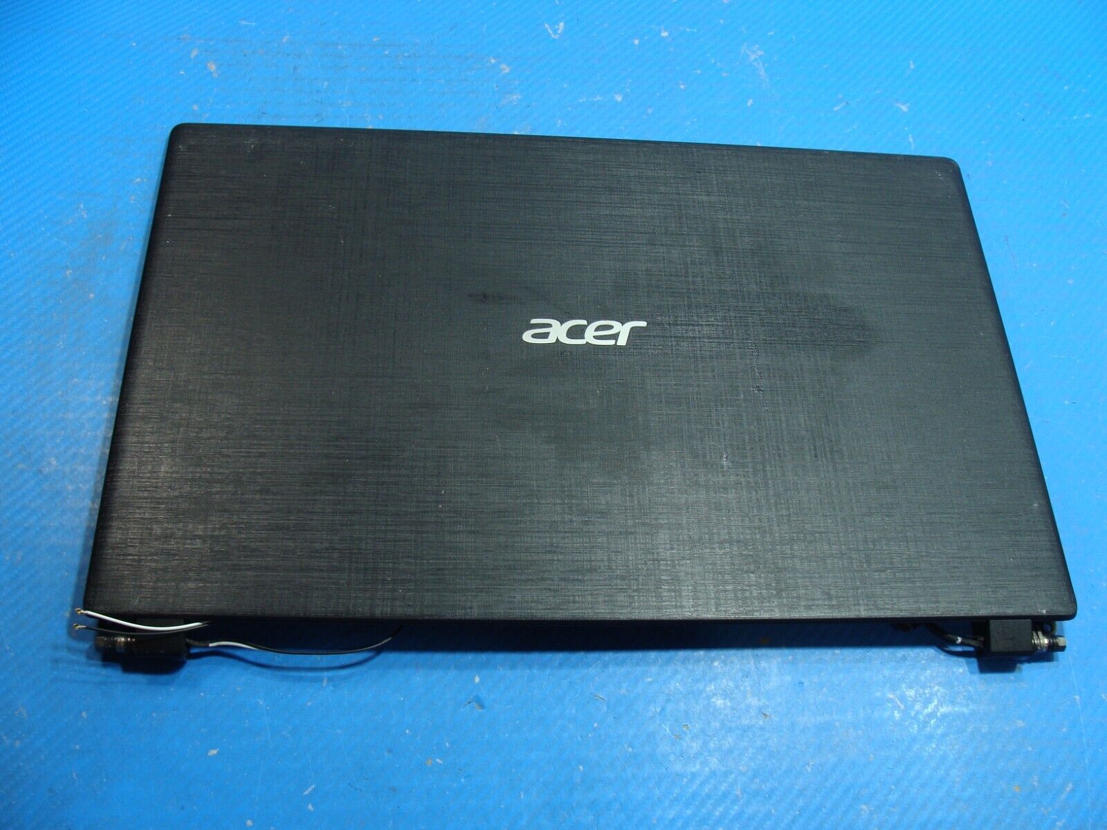 Acer Aspire 3 15.6” A315-31-C58L Matte HD LCD Screen Complete Assembly Black