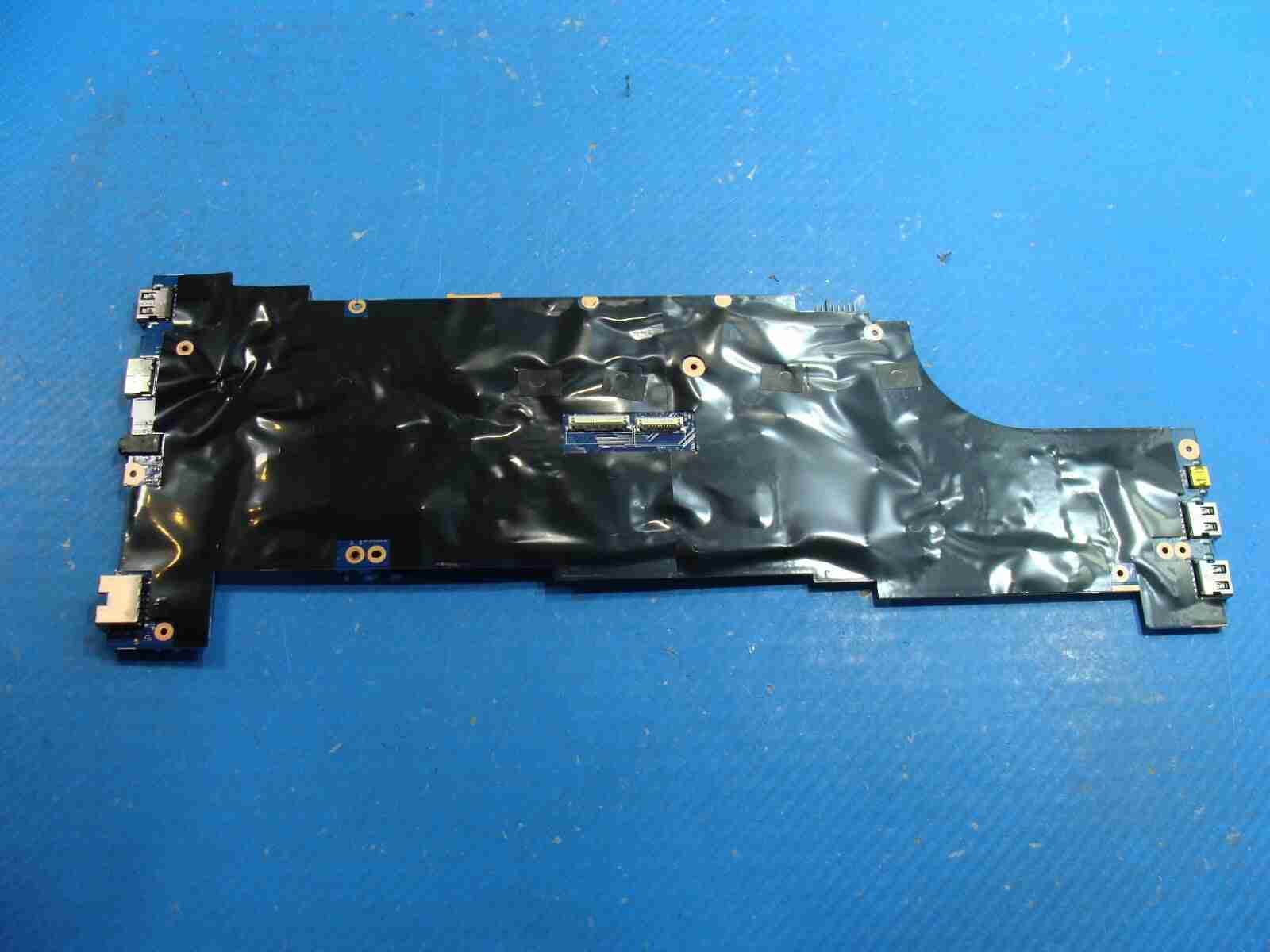 Lenovo ThinkPad 15.6” T560 OEM Intel i5-6200U 2.3GHz Motherboard 8SSB20K14716 - Tested Computer Laptop Parts