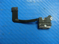 MacBook Pro A1502 13" Late 2013 ME864LL/A Magsafe 2 Board w/Cable 923-0560