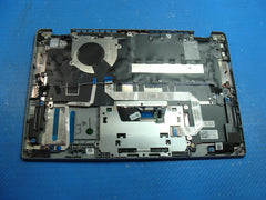 Dell Latitude 13.3” 5320 Palmrest w/TouchPad Backlit Keyboard & Speakers VJ41Y - Tested Computer Laptop Parts