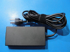 Genuine HP 120W AC Adapter Charger – 19.5V 6.15A – 4.5mm × 3.0 mm Blue Tip - Tested Computer Laptop Parts
