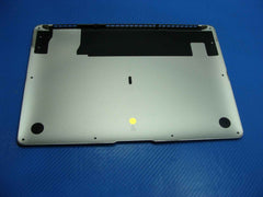 MacBook Air A1466 13" 2015 MJVE2LL/A Genuine Bottom Case Silver 923-00505