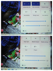 DynaBook Satellite Pro C40-K Intel Celeron 7305 1.1Ghz 8GB 256GB 100% Battery - Tested Computer Laptop Parts
