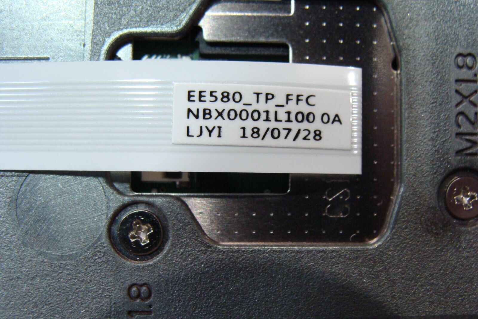 Lenovo ThinkPad E580 15.6