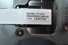 Lenovo ThinkPad E580 15.6" Palmrest w/Touchpad Speakers AP167000700