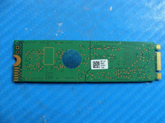 Dell G3 3579 Intel 128GB SATA M.2 SSD Solid Stater Drive SSDSCKKF128G8 67PG2 - Tested Computer Laptop Parts