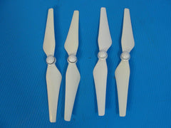 Genuine DJI - Phantom 4 Quick-Release Propellers Full Set 2 x CW and 2 x CCW - Tested Computer Laptop Parts