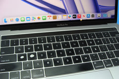 Apple MacBook Pro A1989 (2019) 13.3" Core i5-8279 2.4GHz 8GB 512GB MV962LL/A