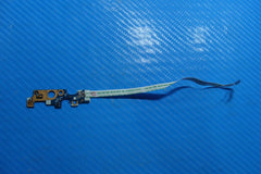 Dell Inspiron 15.6" 5555 Power Button Board w/Cable LS-B844P 94MFG NBX0001QF00