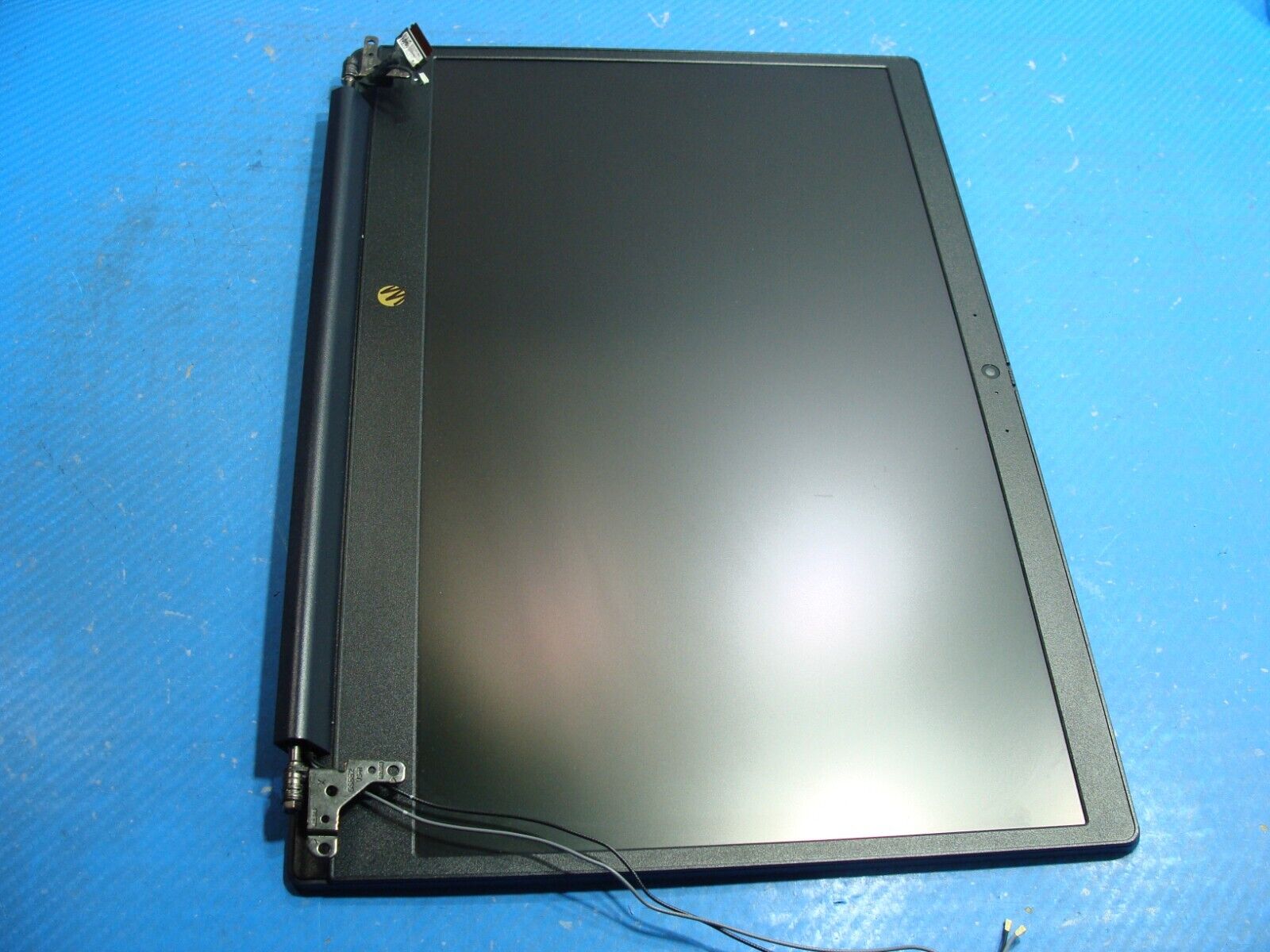 Lenovo IdeaPad 15.6” 3 15IML05 81WR Matte HD LCD Touch Screen Complete Assembly