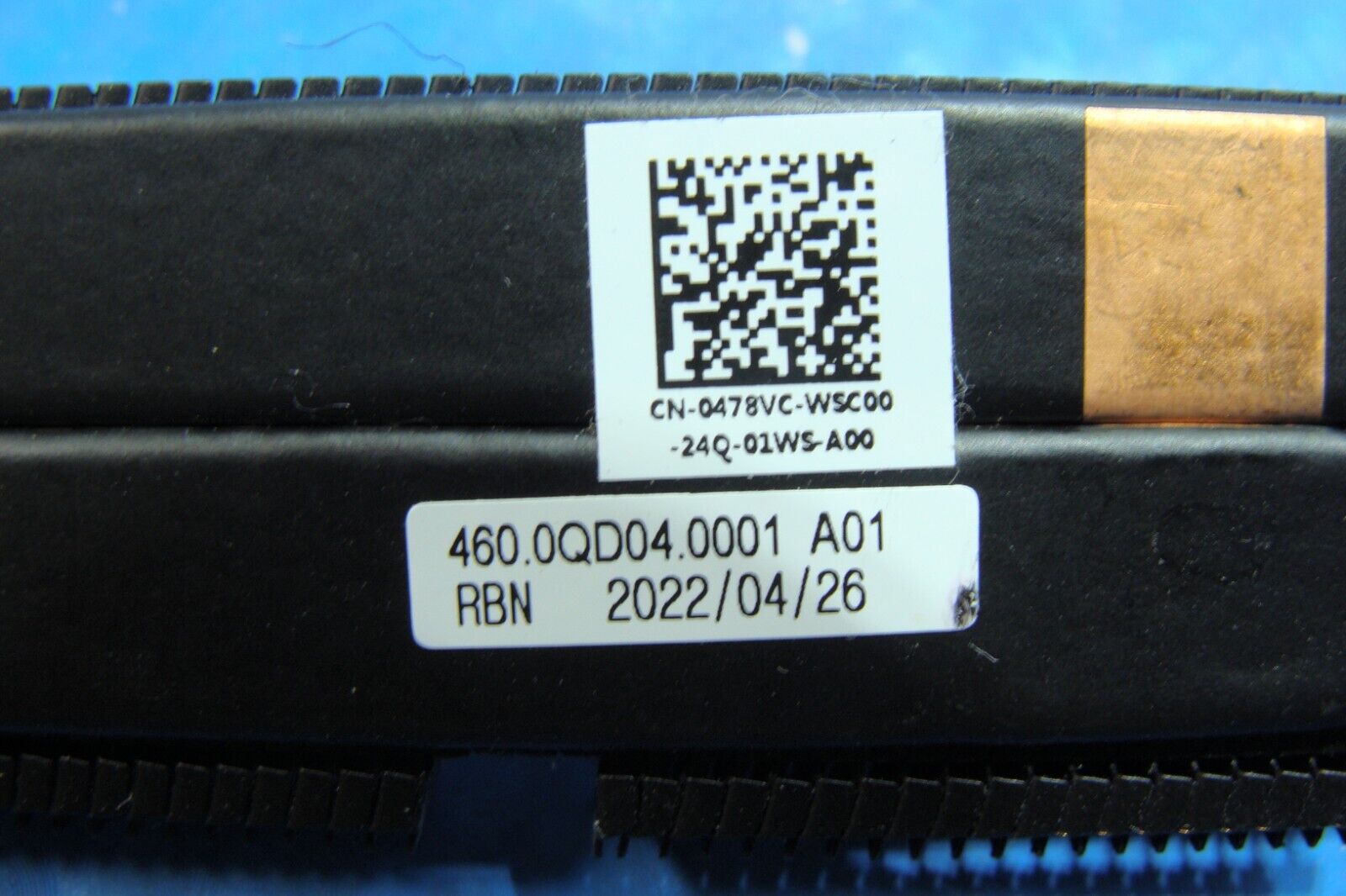 Dell Inspiron 16 7620 2in1 16