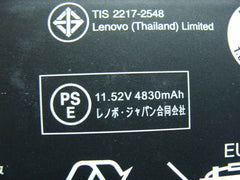 Lenovo ThinkPad T14s 14" Genuine Laptop Battery 11.52V 57Wh 4950mAh 5B10W13910