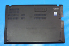 Lenovo ThinkPad T480s 14" Genuine Laptop Bottom Case Base Cover AM16Q000500