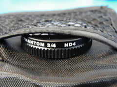 Genuine OEM DJI Phantom 4 Set of 7 filters: ND32, ND16, ND64, ND8, ND4, UV, CPL - Tested Computer Laptop Parts