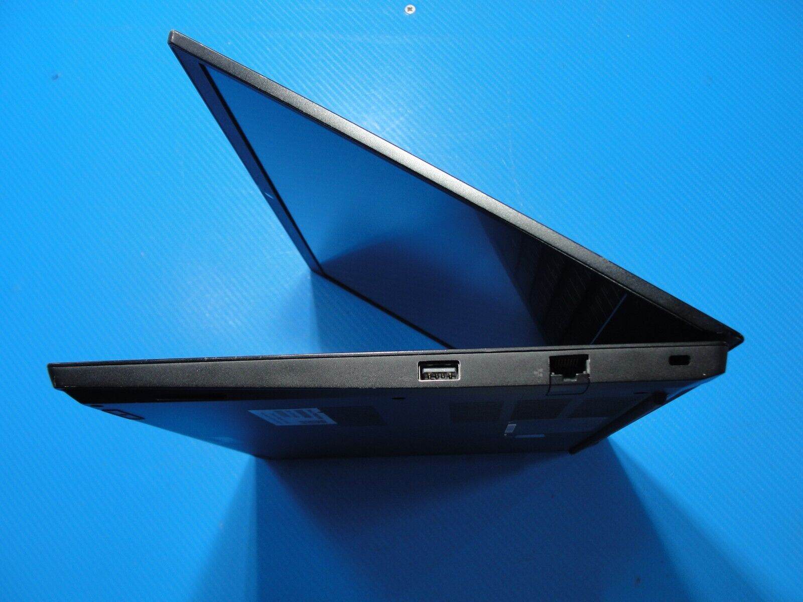 Lenovo ThinkPad E14 Gen 1 14” FHD Intel Core i5-10210U 1.6GHz 16GB SSD 512GB - Tested Computer Laptop Parts