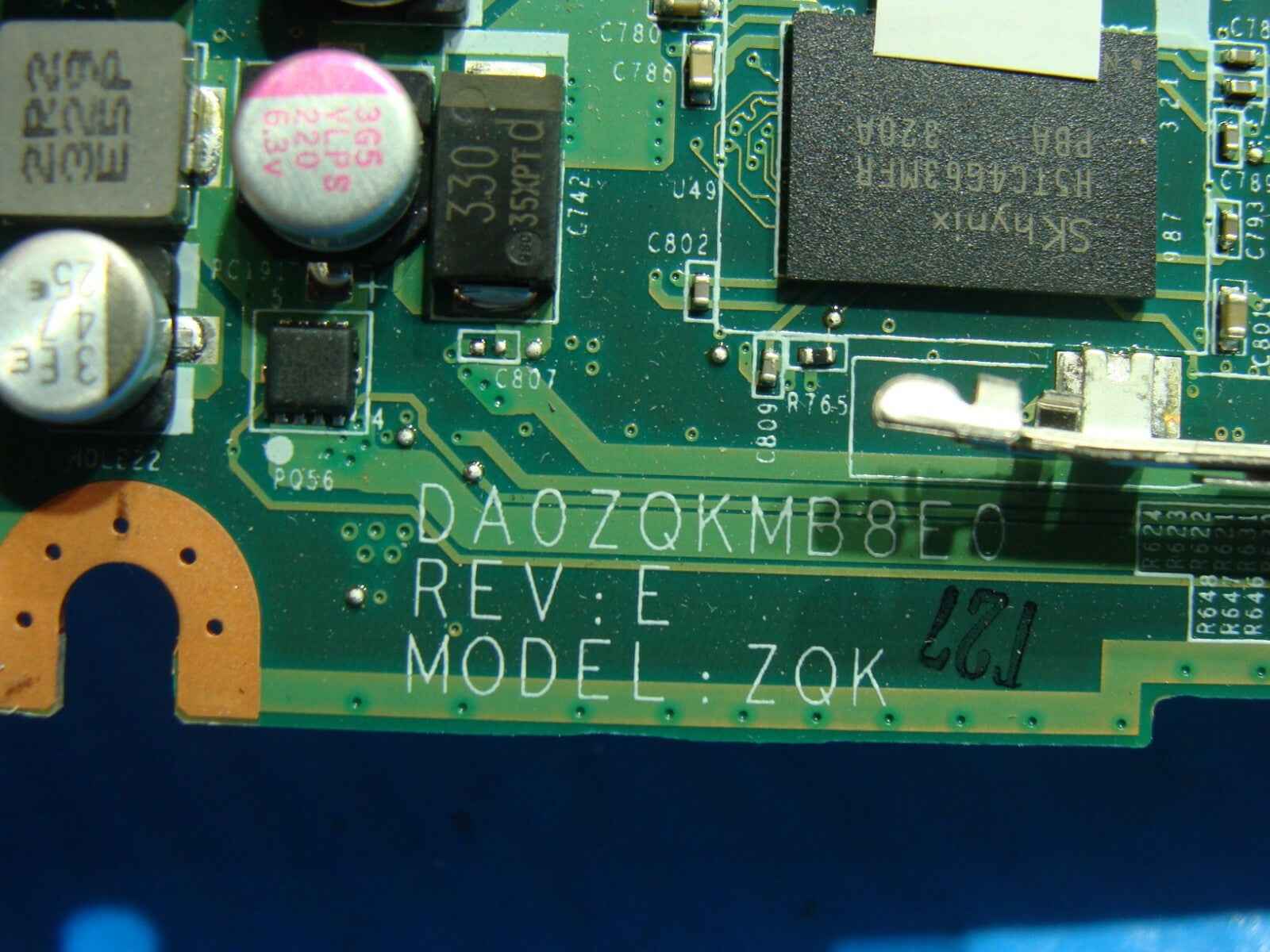 Acer Aspire V5-572P-4824 15.6