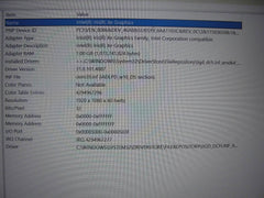 HP ProBook 450 G9 15.6” FHD Intel Core i7-1255U 1.7GHz 16GB 512GB SSD - Tested Computer Laptop Parts