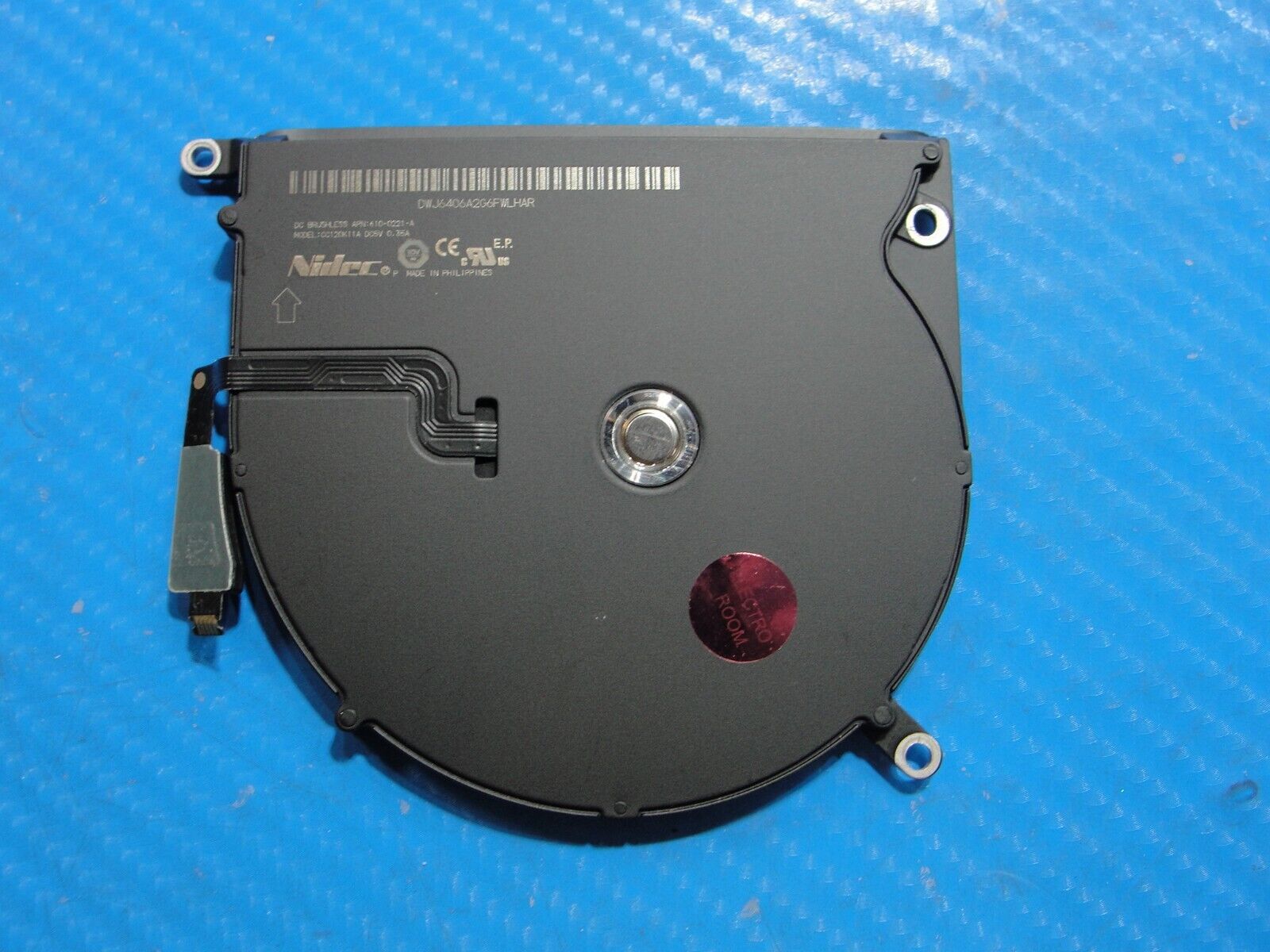 MacBook Pro A1398 15