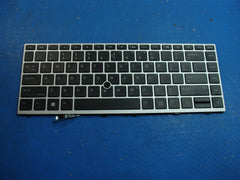 HP EliteBook 14” 840 G6 OEM Laptop US Backlit Keyboard 6037B0138601 L14377-001