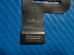 MacBook Pro A1990 15" Mid 2018 MR932LL/A Touchpad Trackpad w/Cable Space Gray