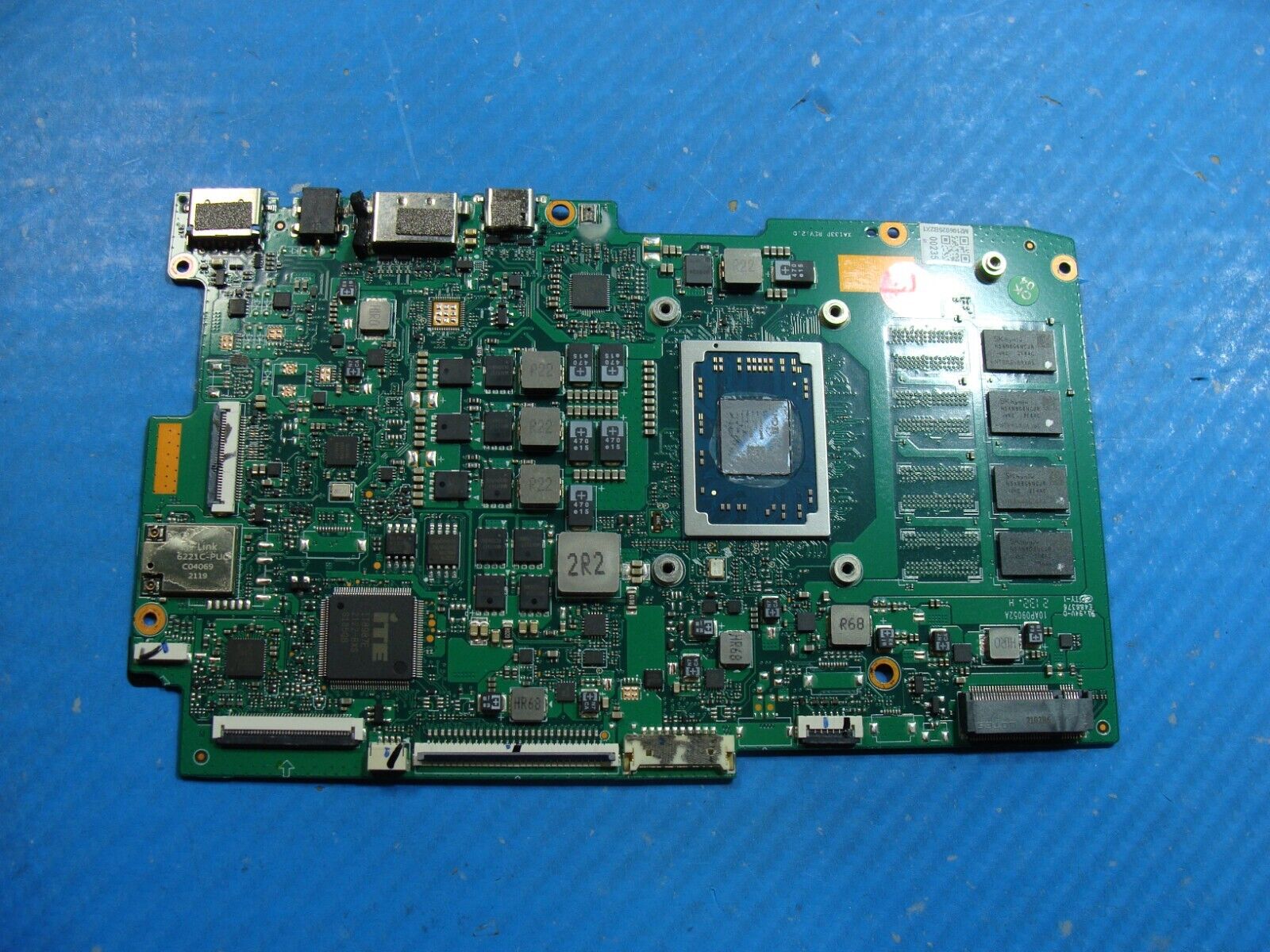 Gateway GWTN156-12GR 15.6