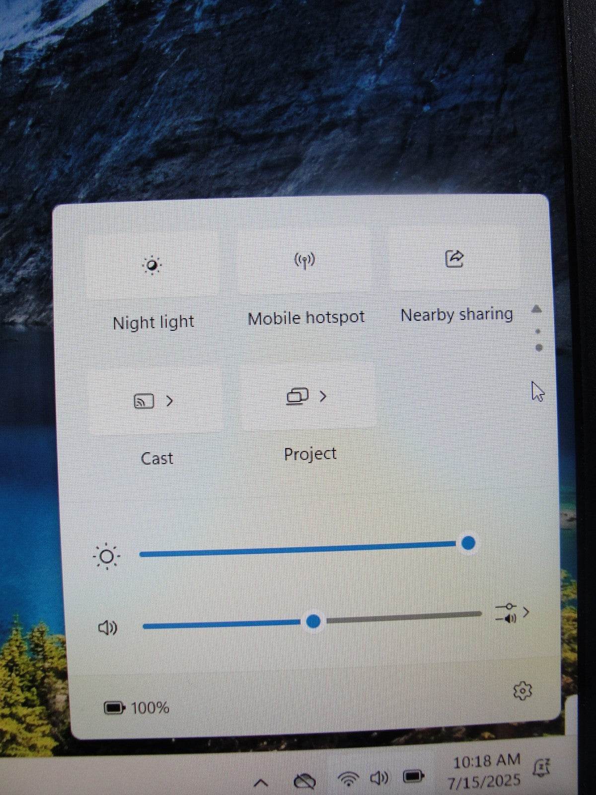 Lenovo ThinkPad E15 15.6” Intel Core i5-10210U 1.6GHz 8GB 256GB Reset SSD - Tested Computer Laptop Parts