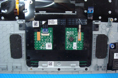 Acer Aspire A515-43-R19L 15.6" Palmrest w/Touchpad Keyboard Backlit AP2ME000300