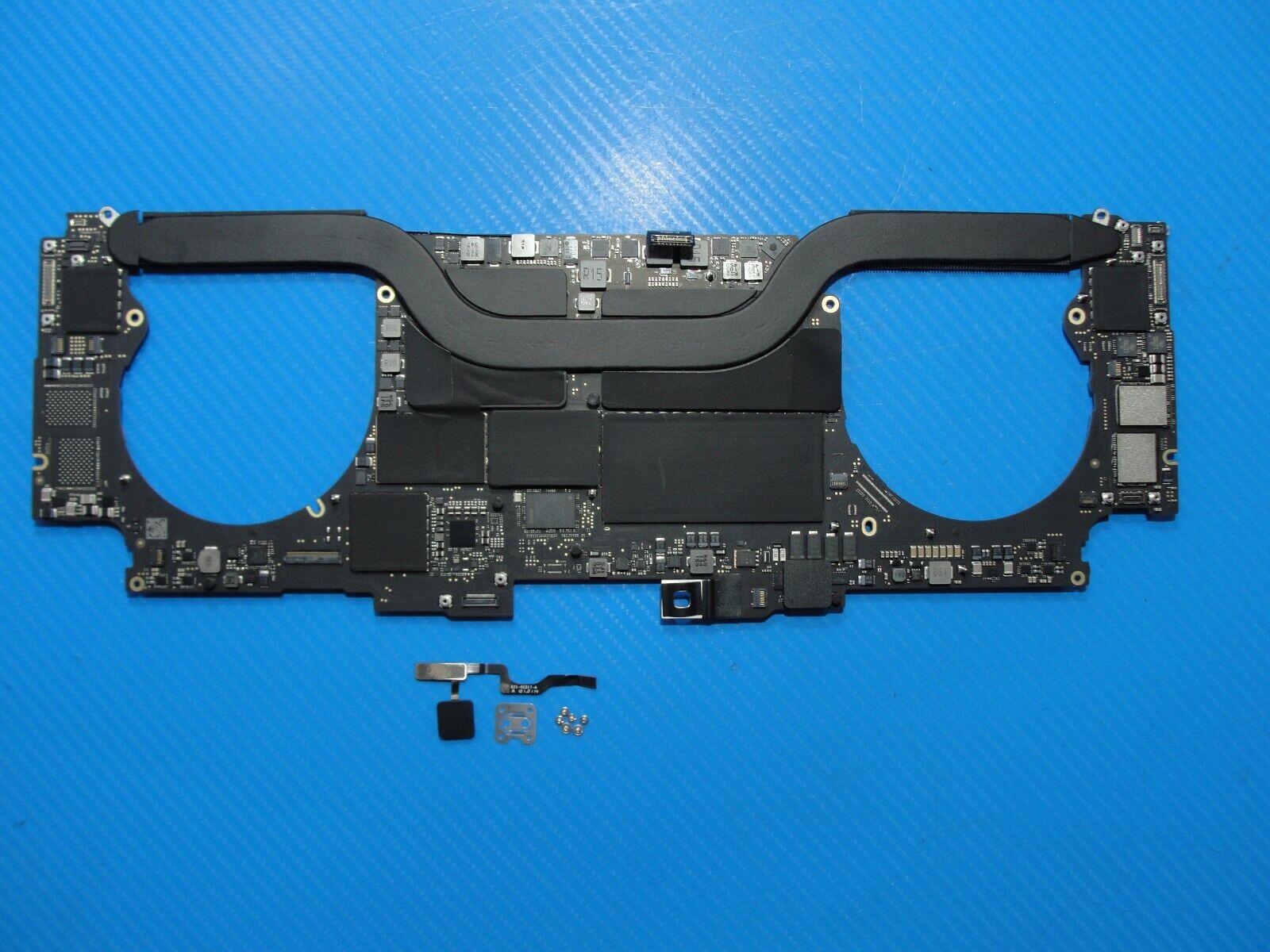 MacBook Pro A2141 16