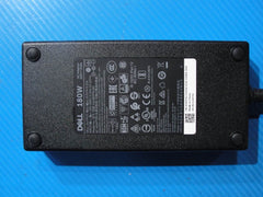 Genuine Dell 180W AC Adapter Charger (19.5V 9.23A) – 7.4mm × 5.0mm Center Pin - Tested Computer Laptop Parts
