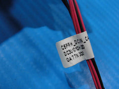 Acer Nitro AN515-51 15.6" Genuine DC IN Power Jack w/Cable DC301010K00