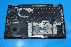 Dell Latitude 3520 15.6" Palmrest w/Touchpad Keyboard 78Y50