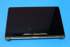 MacBook Pro A1989 13" 2019 MV962LL/A LCD Screen Assembly Space Gray 661-10037