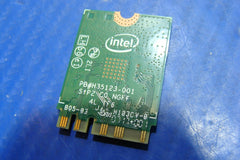 Dell Inspiron 15 7567 15.6" Genuine Laptop WiFi Wireless Card 3165NGW MHK36