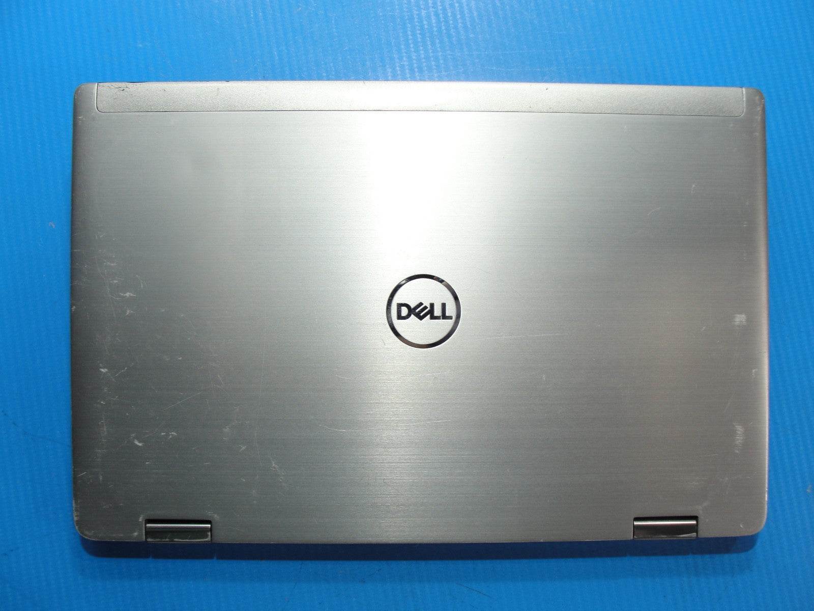Dell Latitude 7320 13.3”FHD TOUCH Intel Core i7-1185G7 3GHz 16GB 256GB +Charger - Tested Computer Laptop Parts