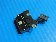 MacBook Pro A1398 15" Mid 2012 MC976LL/A MagSafe 2 Board w/Cable 923-0096