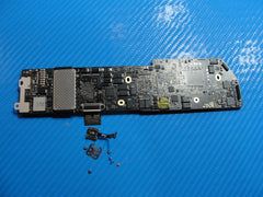 MacBook Air 13 A1932 2019 MVFH2LL i5-8210Y 1.6GHz 16/256GB Logic Board 661-12837 - Tested Computer Laptop Parts