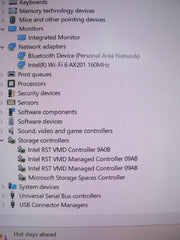 Dell Latitude 7320 13.3”FHD TOUCH Intel Core i7-1185G7 3GHz 16GB 256GB +Charger - Tested Computer Laptop Parts