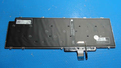 Dell Latitude 5520 15.6" Genuine US Keyboard Backlit N7N16 PK133MM2B00
