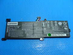 Lenovo IdeaPad 330-17IKB 17.3" Genuine Battery 7.6V 30Wh 3910mAh L16C2PB2