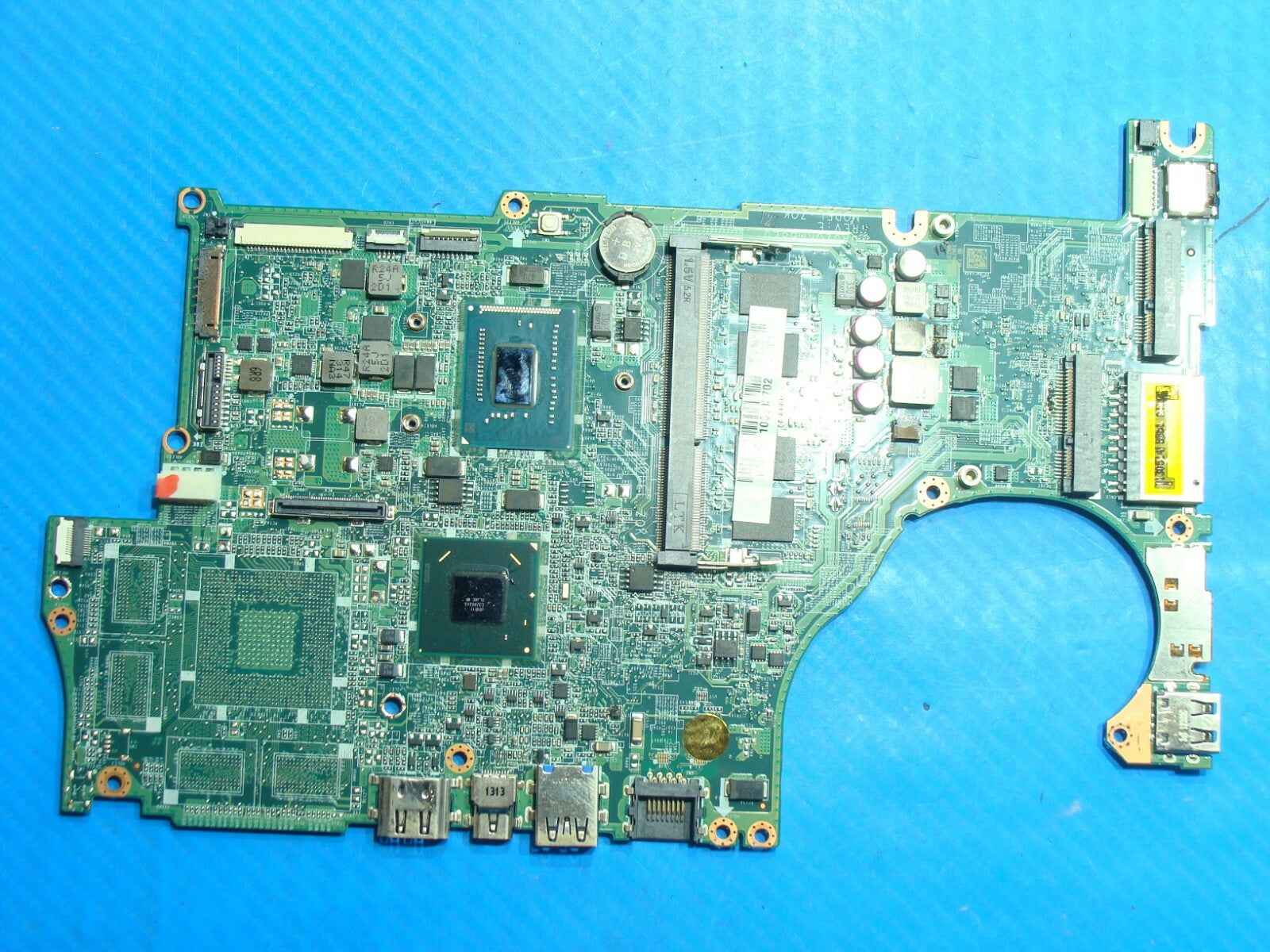 Acer Aspire V5-572P-4824 15.6