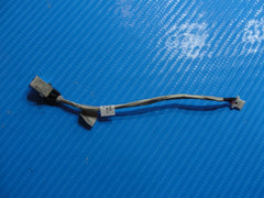 Lenovo Yoga 710-14IKB 14" Genuine Laptop DC IN Power Jack w/Cable DC30100W900