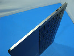 MacBook Pro A1706 13" 2016 MLH12LL/A Top Case Palmrest w/Battery Gray 661-05333