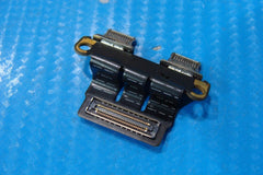 MacBook Pro 13" A2289 2020 MXK32LL MXK52LL Thunderbolt 3 & I/O Board 923-04165