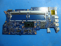 HP Pavilion x360 14" 14m-ba011dx Intel i5-7200U 2.5GH Motherboard 448.0C204.0011