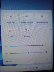 Lenovo ThinkPad E585 15.6” HD AMD Ryzen 3 2200U 2.5GHz 4GB 256GB+Original Charge - Tested Computer Laptop Parts