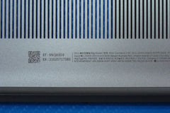Dell Precision 5550 15.6" Genuine Laptop Bottom Case Base Cover A19B2A FMW6X