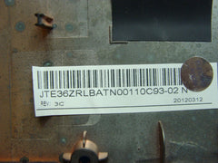 Acer Aspire 5349-2418 15.6" Genuine Bottom Case Base Cover 36ZRLBATN00 - Tested Computer Laptop Parts