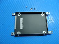 Asus K551L 15.6" HDD Hard Drive Caddy w/Screws 13NB0262AM0301