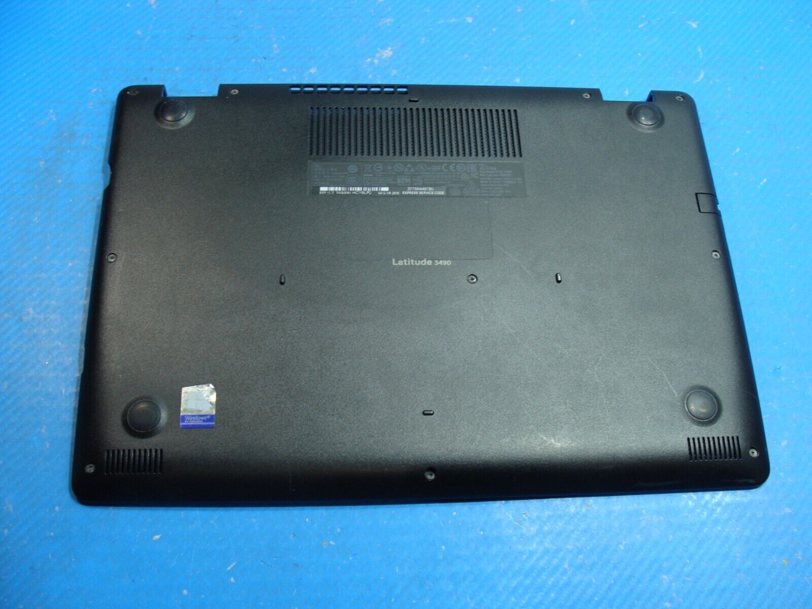 Dell Latitude 3490 14